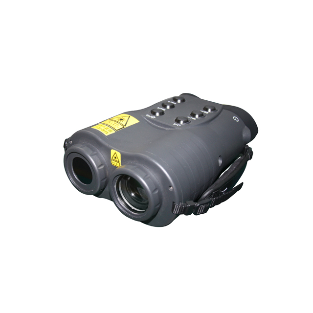 Caméra de vision nocturne laser portative et facile à utiliser