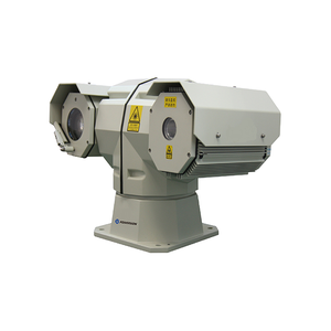 Caméra de vision nocturne laser PTZ intégrée HD FS-TL635