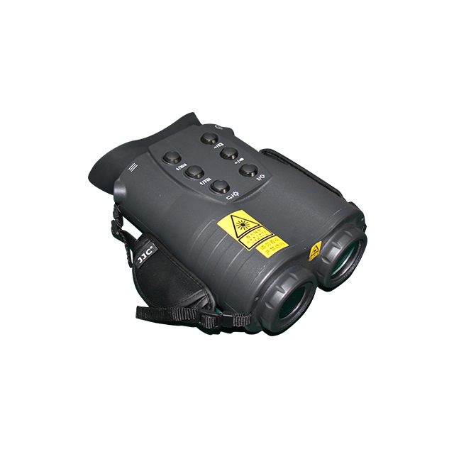 Caméra de vision nocturne laser portative et facile à utiliser